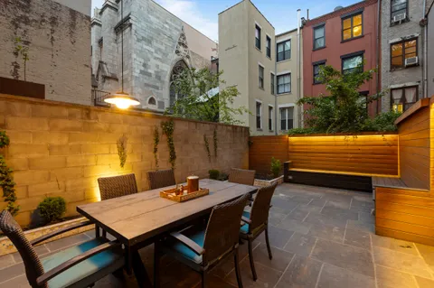 $4,495,000 | 472 West 143rd Street | Hamilton Heights