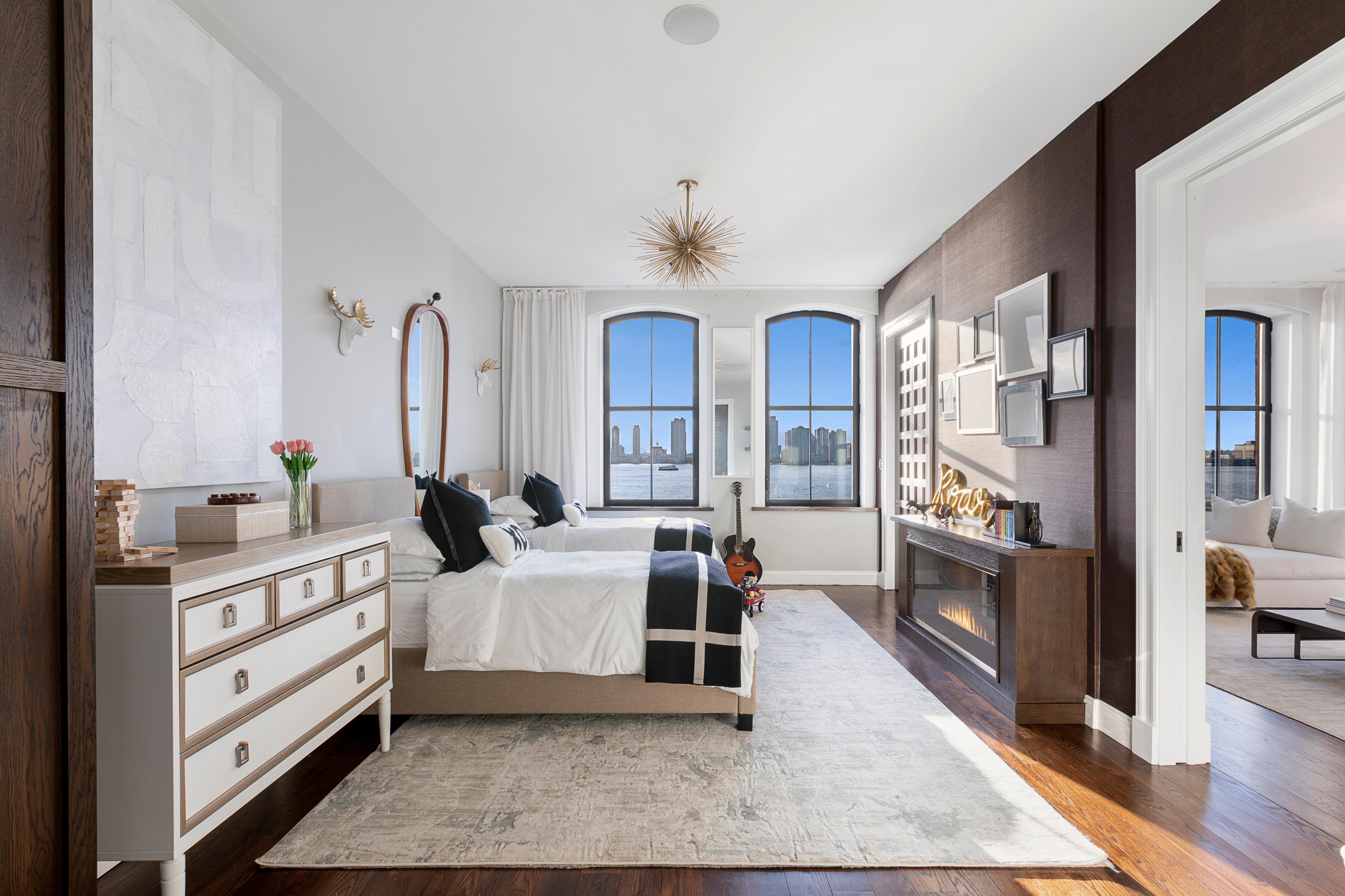 250 West Street, Unit 4C Manhattan, NY 10013 - Photo 8 of 25