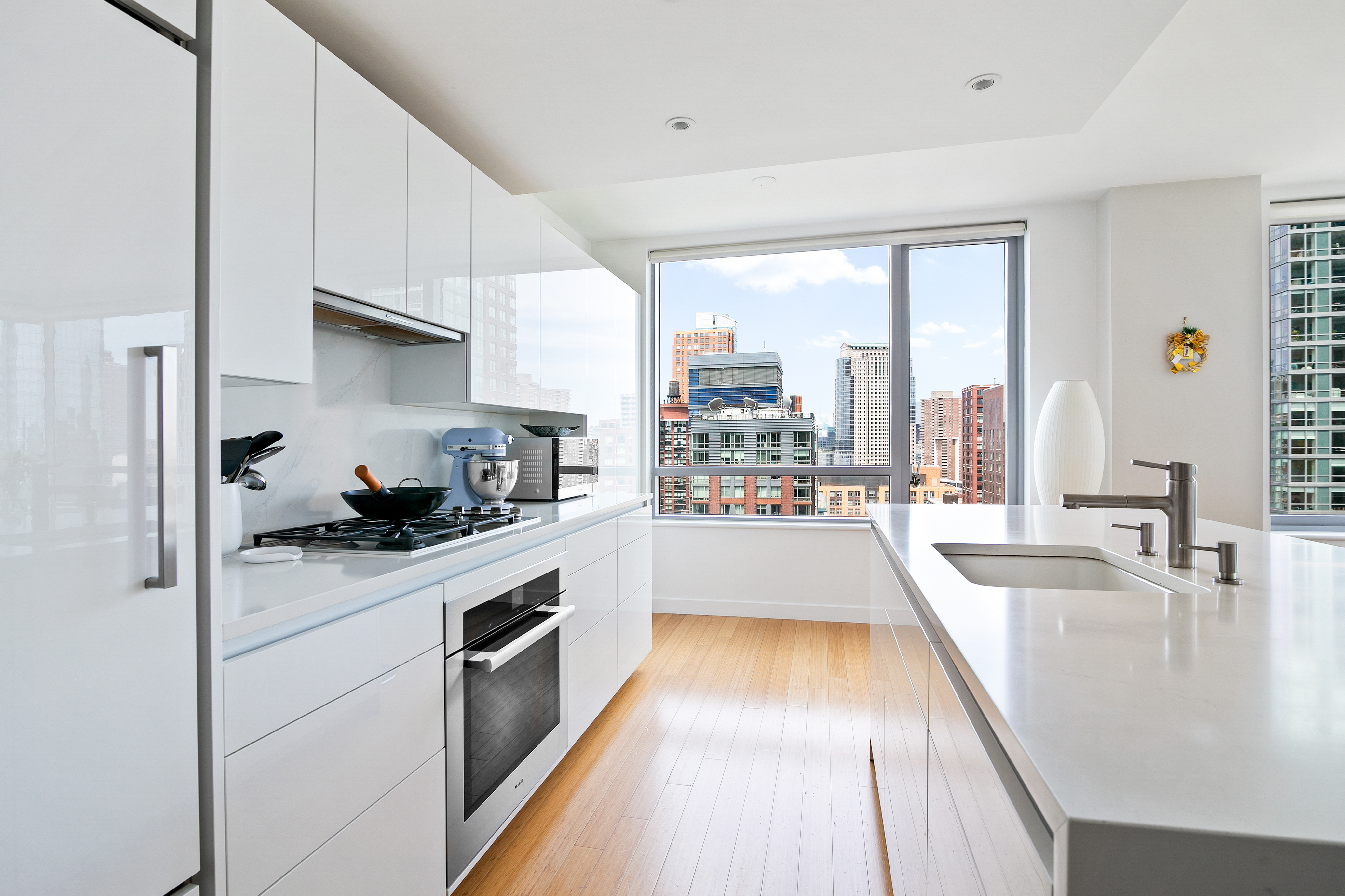 2 River Terrace, Unit 23A Manhattan, NY 10282 - Photo 4 of 15