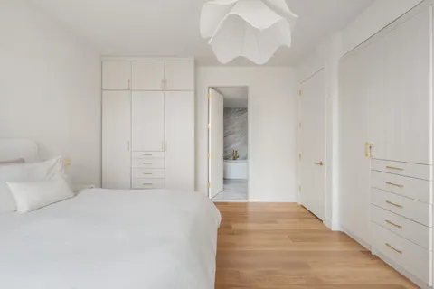 $4,250,000 | 20 Jay Street, Unit 8/9C | TriBeCa