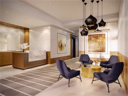 $1,645,000 | 500 Waverly Avenue, Unit 5C | Clinton Hill