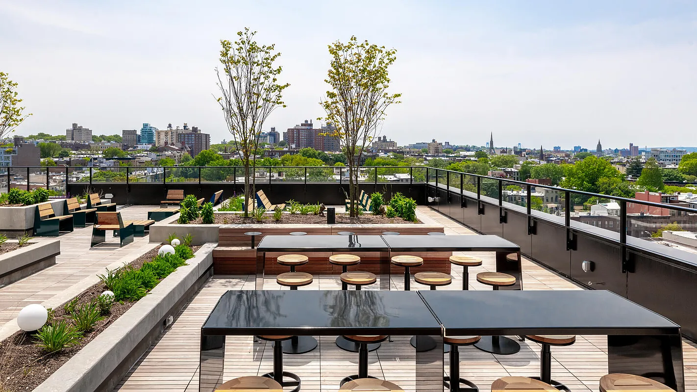595 Dean Street, Unit 1403 Brooklyn, NY 11238 - Photo 15 of 18