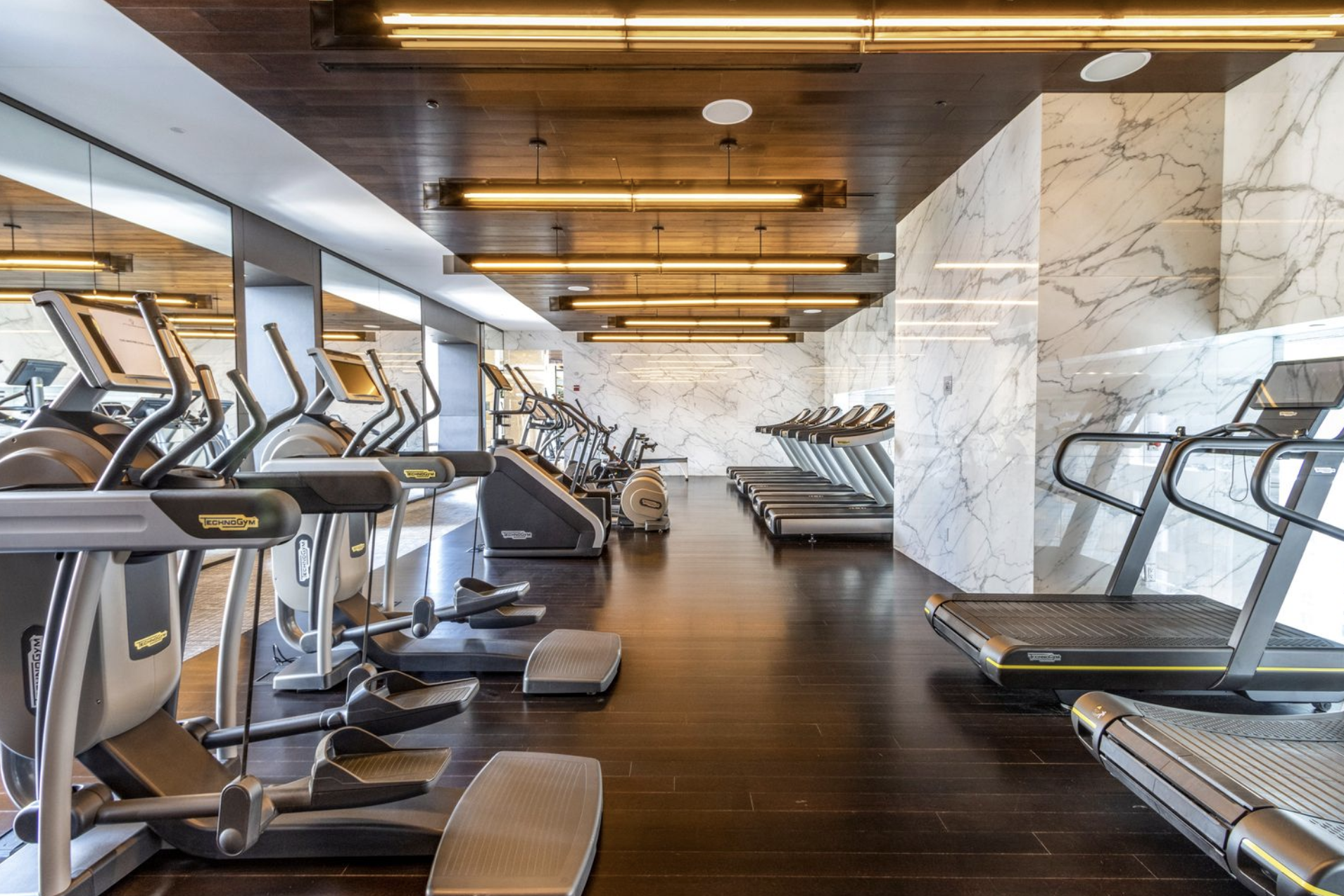 157 West 57th Street, Unit 38F Manhattan, NY 10019 - Photo 18 of 27