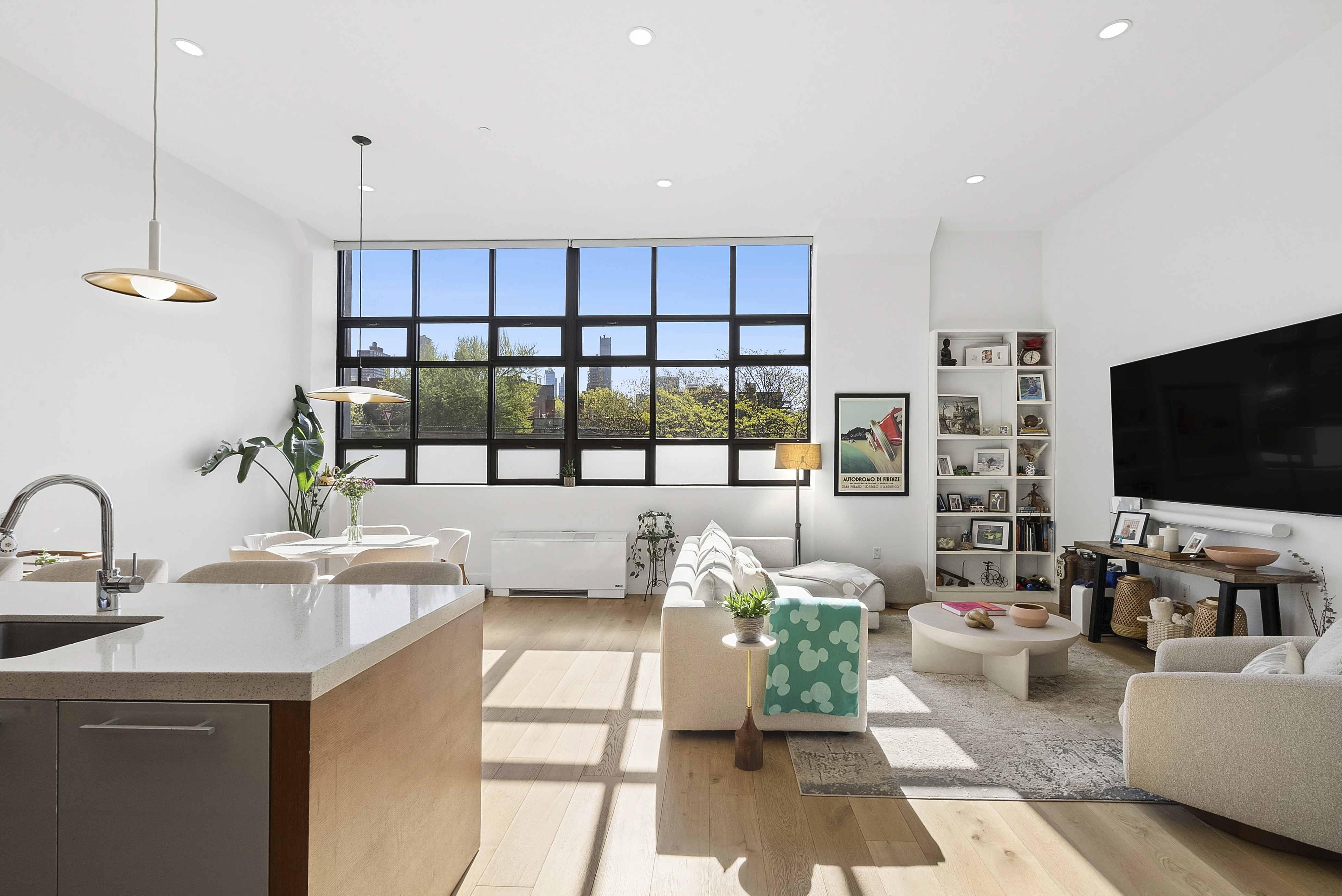 360 Furman Street, Unit 305 Brooklyn, NY 11201 - Photo 1 of 45 Gallery Image 1