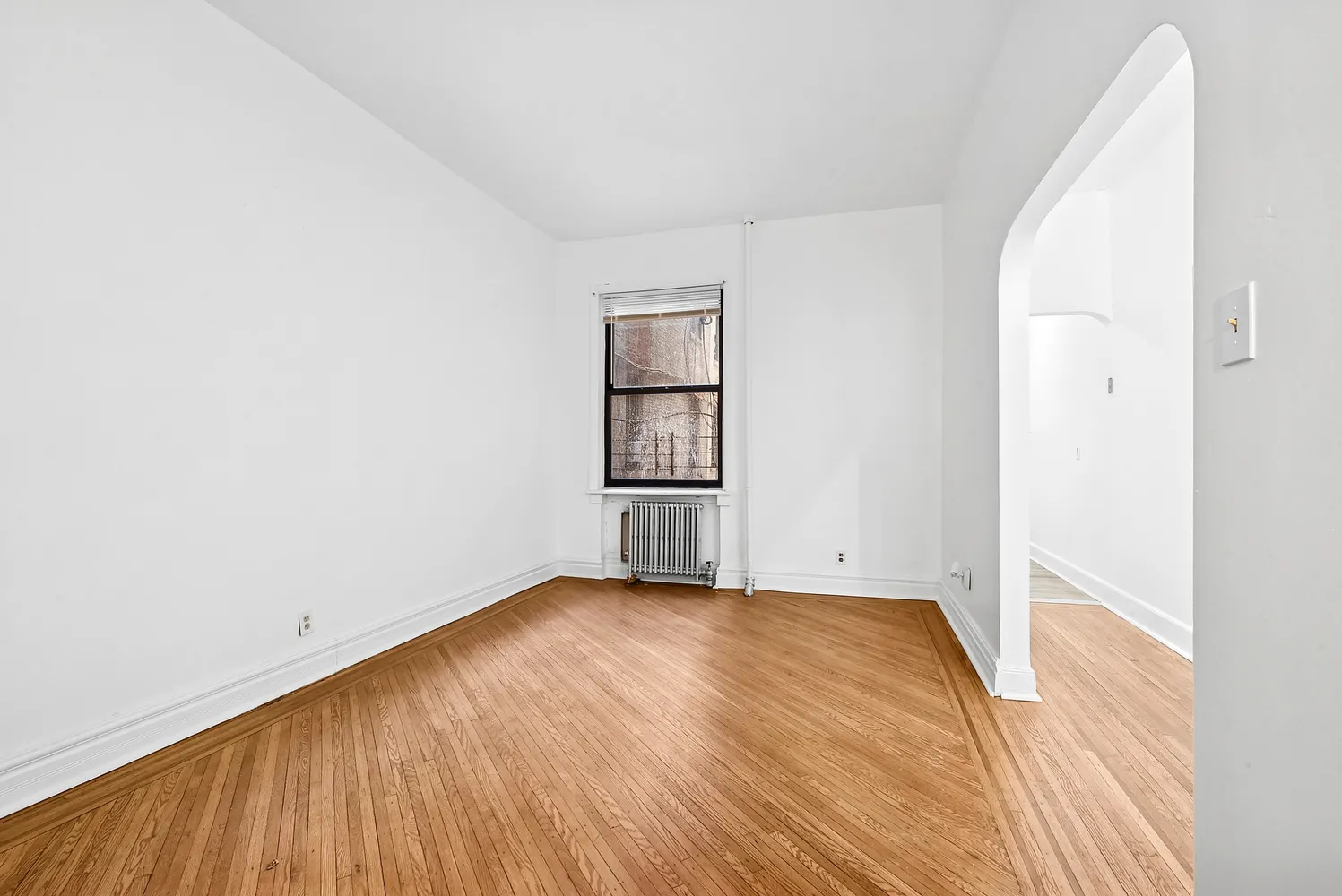 $265,000 | 773 Eastern Parkway, Unit 1A | Crown Heights