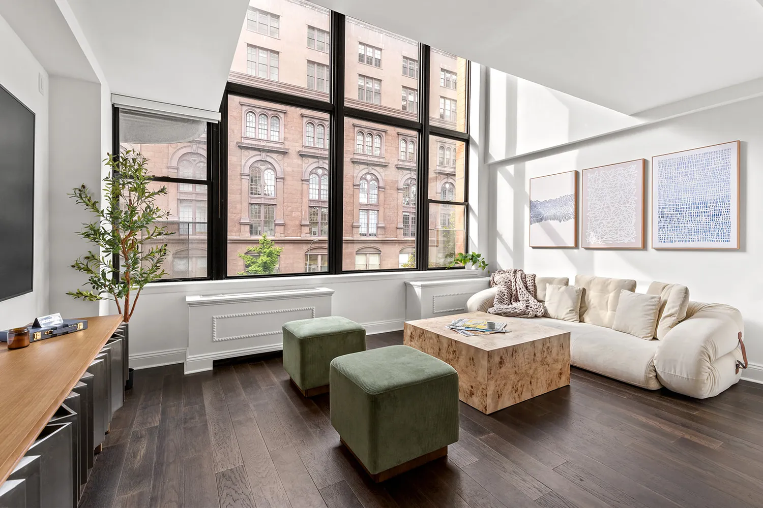 $1,199,000 | 65 Cooper Square, Unit 3A | East Village