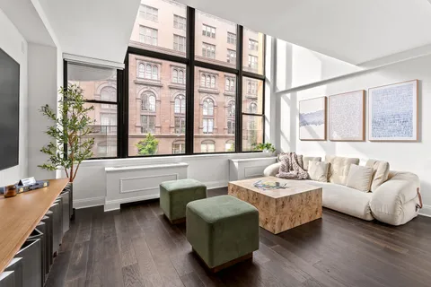 $1,199,000 | 65 Cooper Square, Unit 3A | East Village