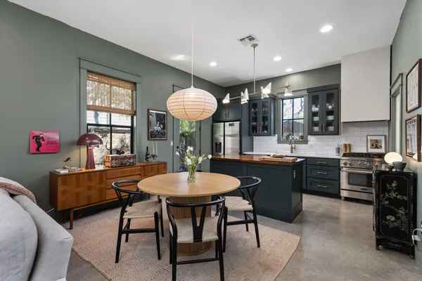 $600,000 | Mansell Avenue, Austin, TX 78702