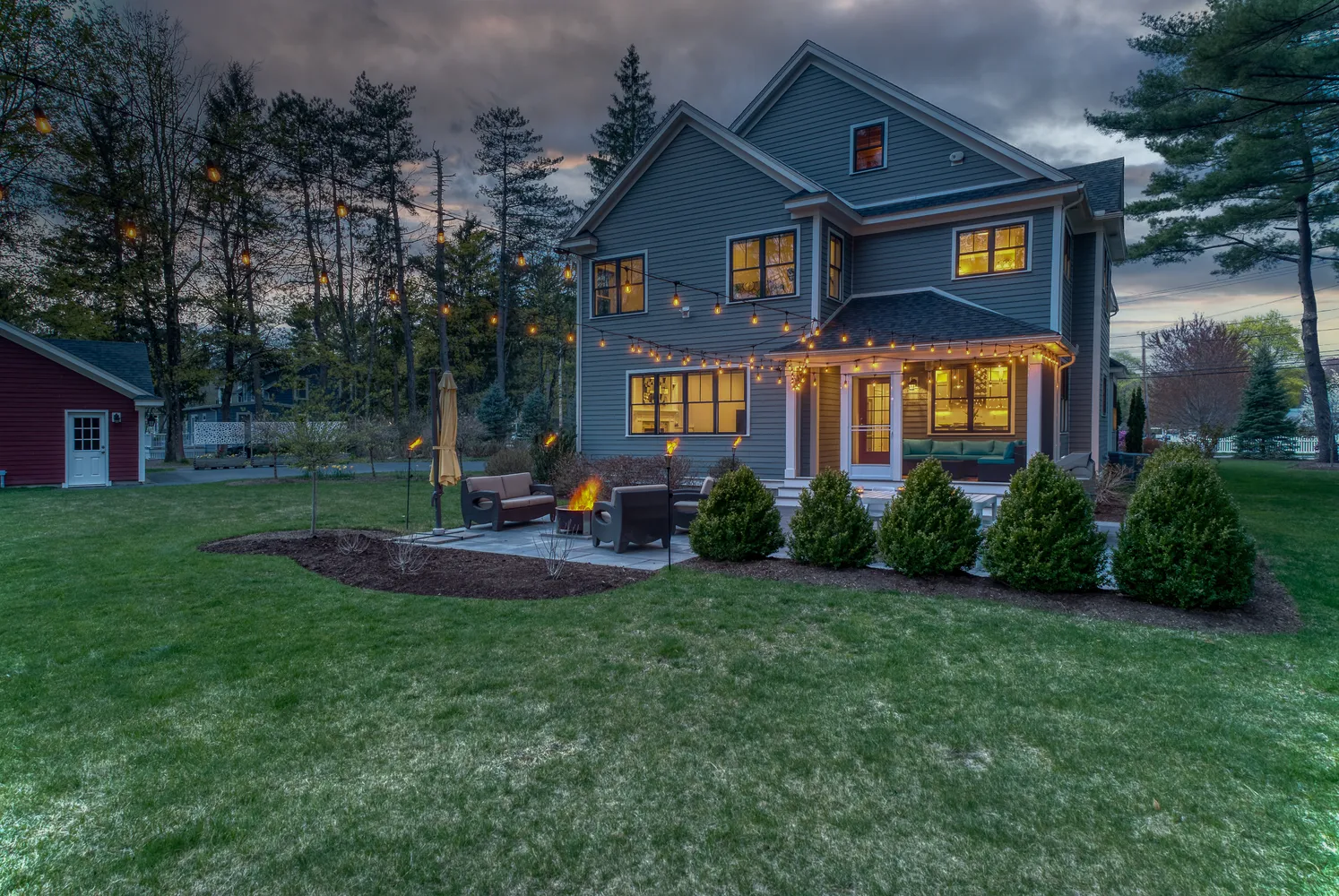 Contact Agent | 186 Concord Road, Bedford, MA 01730