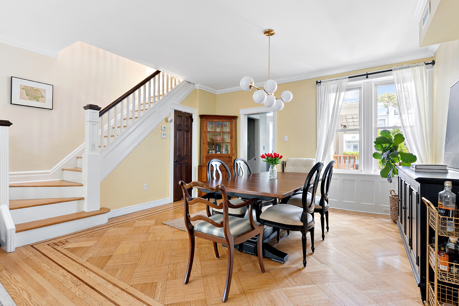 549 77th Street Brooklyn, NY 11209 - Photo 2 of 17