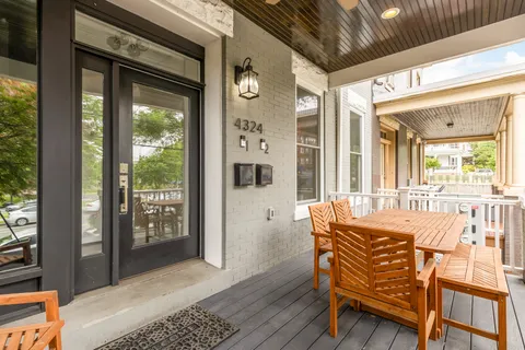 $749,000 | 4324 14th Street Northwest, Unit 1, Washington, DC 20011