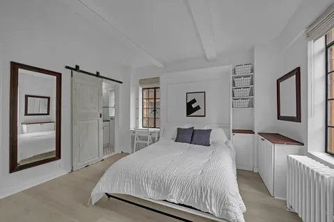 $515,000 | 45 Tudor City Place, Unit 411 | Midtown East