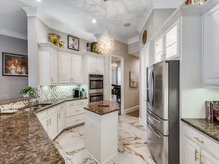 $615,000 | 1216 Lake Point Circle, McKinney, TX 75072