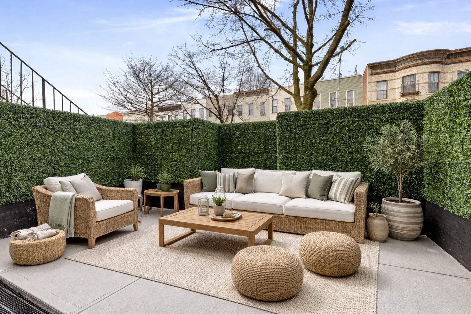 1226 Decatur Street, Unit 1F Brooklyn, NY 11207 - Photo 1 of 13 Gallery Image 1