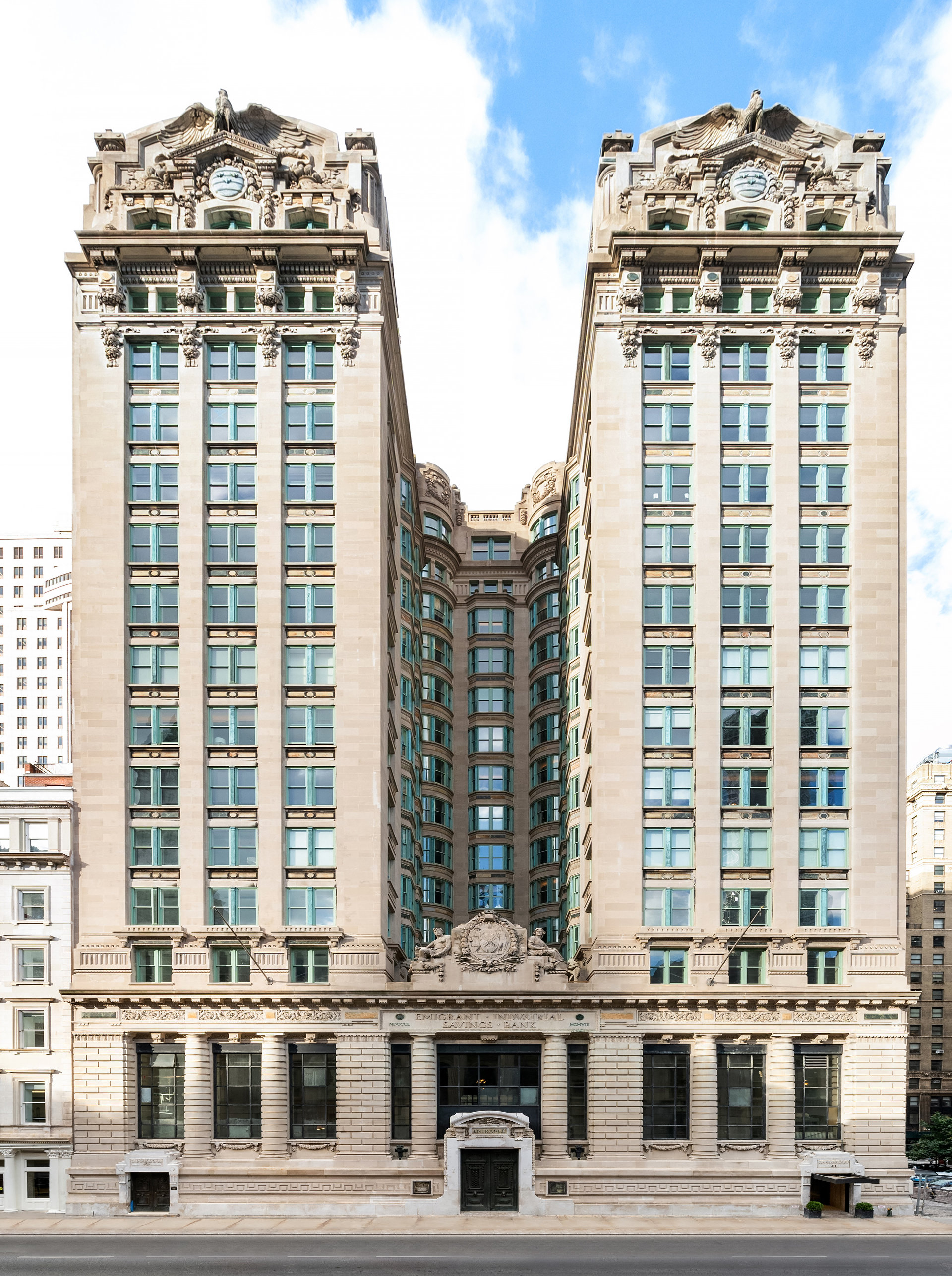 49 Chambers Street, Unit 8E Manhattan, NY 10007 - Photo 22 of 27