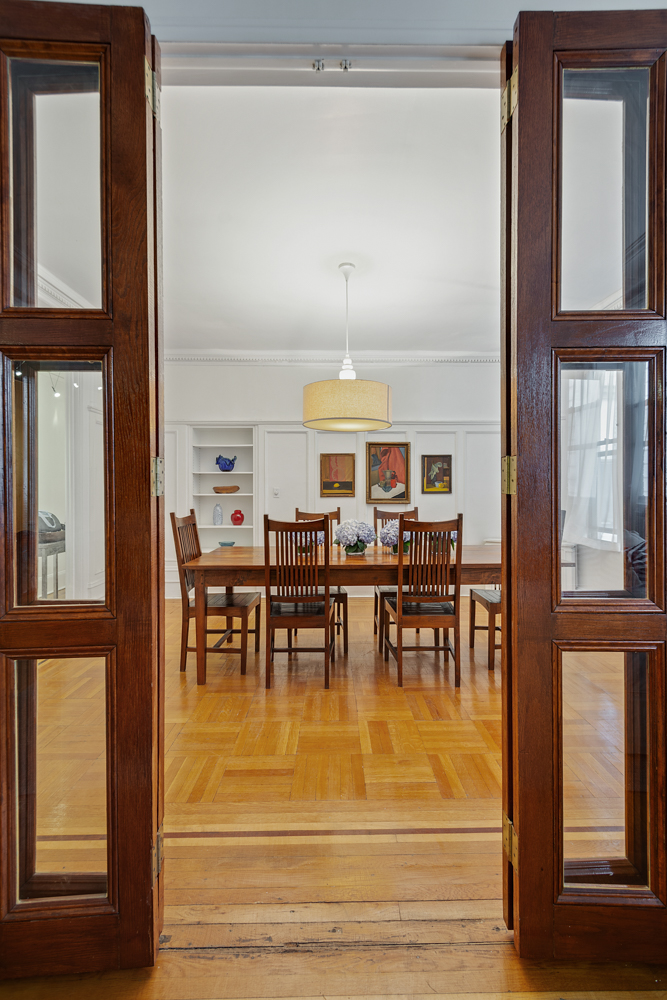 790 Riverside Drive, Unit 5B Manhattan, NY 10032 - Photo 6 of 16