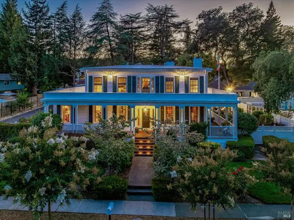 $2,800,000 | 2389 Chad Court, Napa, CA 94558