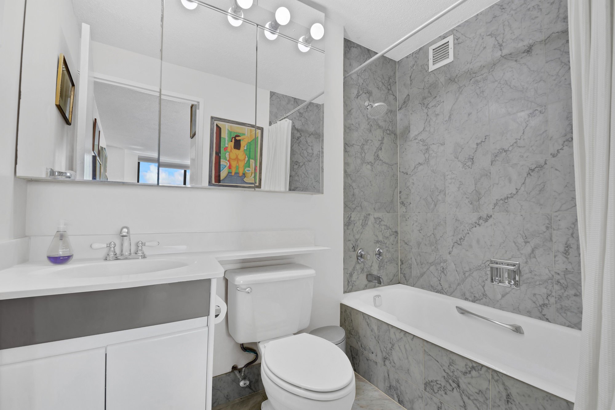 200 Rector Place, Unit 14E Manhattan, NY 10280 - Photo 15 of 22