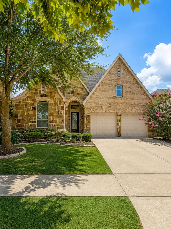$499,000 | 8131 Black Percher Street, Conroe, TX 77385