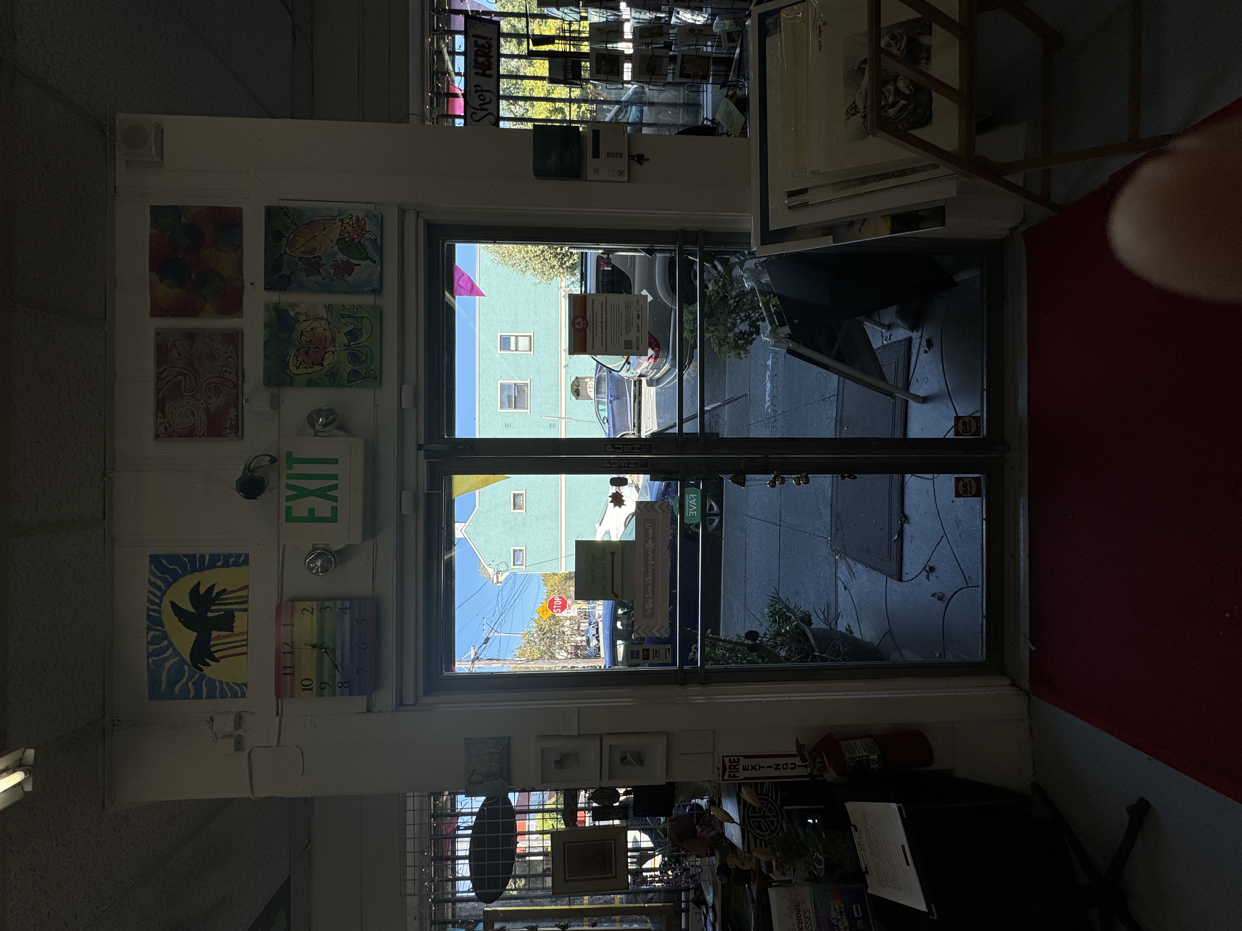 153 Bacon Street San Francisco, CA 94134 - Photo 22 of 26