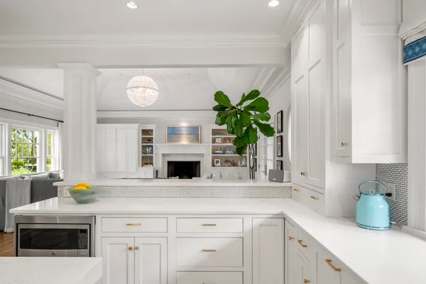 $3,450,000 | 11 Bailey's Causeway, Scituate, MA 02066