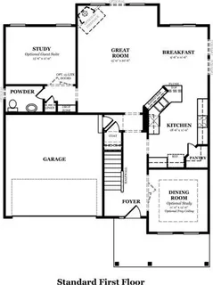 $780,000 | 2128 Ravenscourt Drive, Thompson's Station, TN 37179
