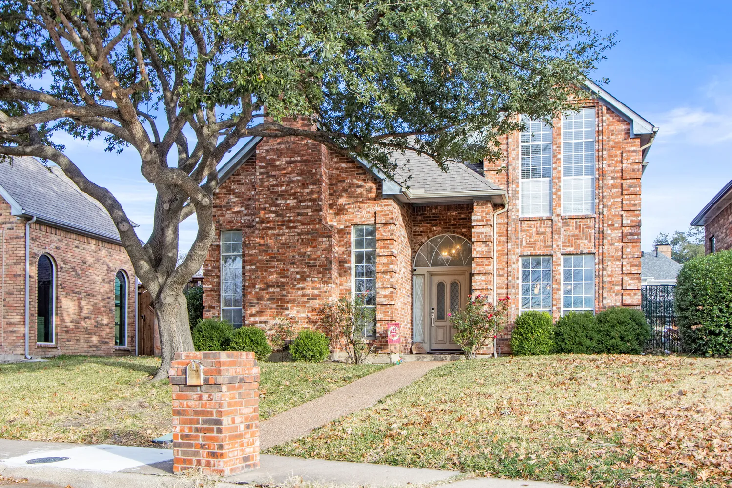 $429,000 | 5205 West Plano Parkway, Plano, TX 75093
