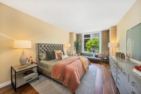 $7,250,000 | 2150 Broadway, Unit 4A | Upper West Side