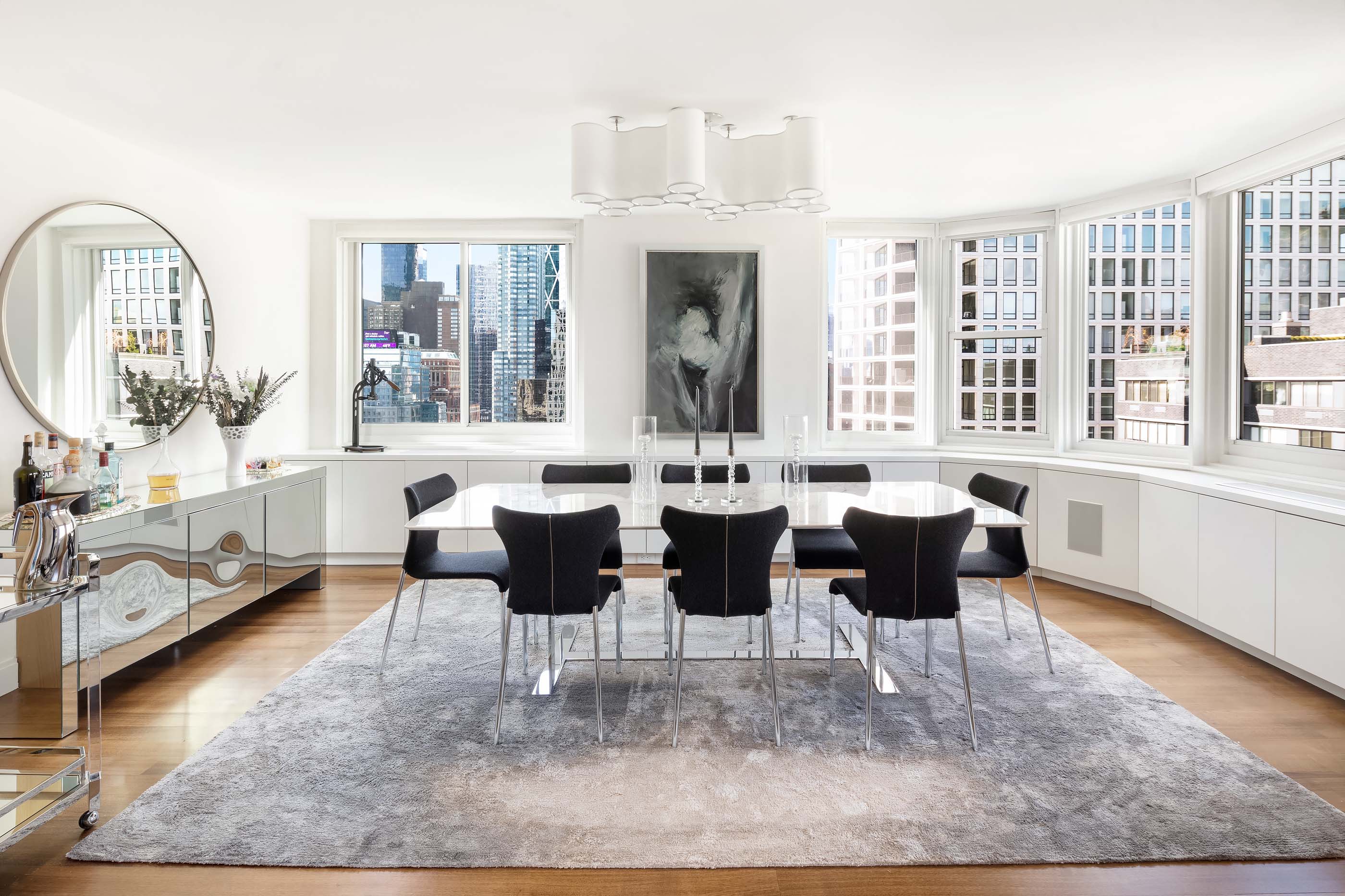 30 West 63rd Street, Unit 28D Manhattan, NY 10023 - Photo 10 of 41