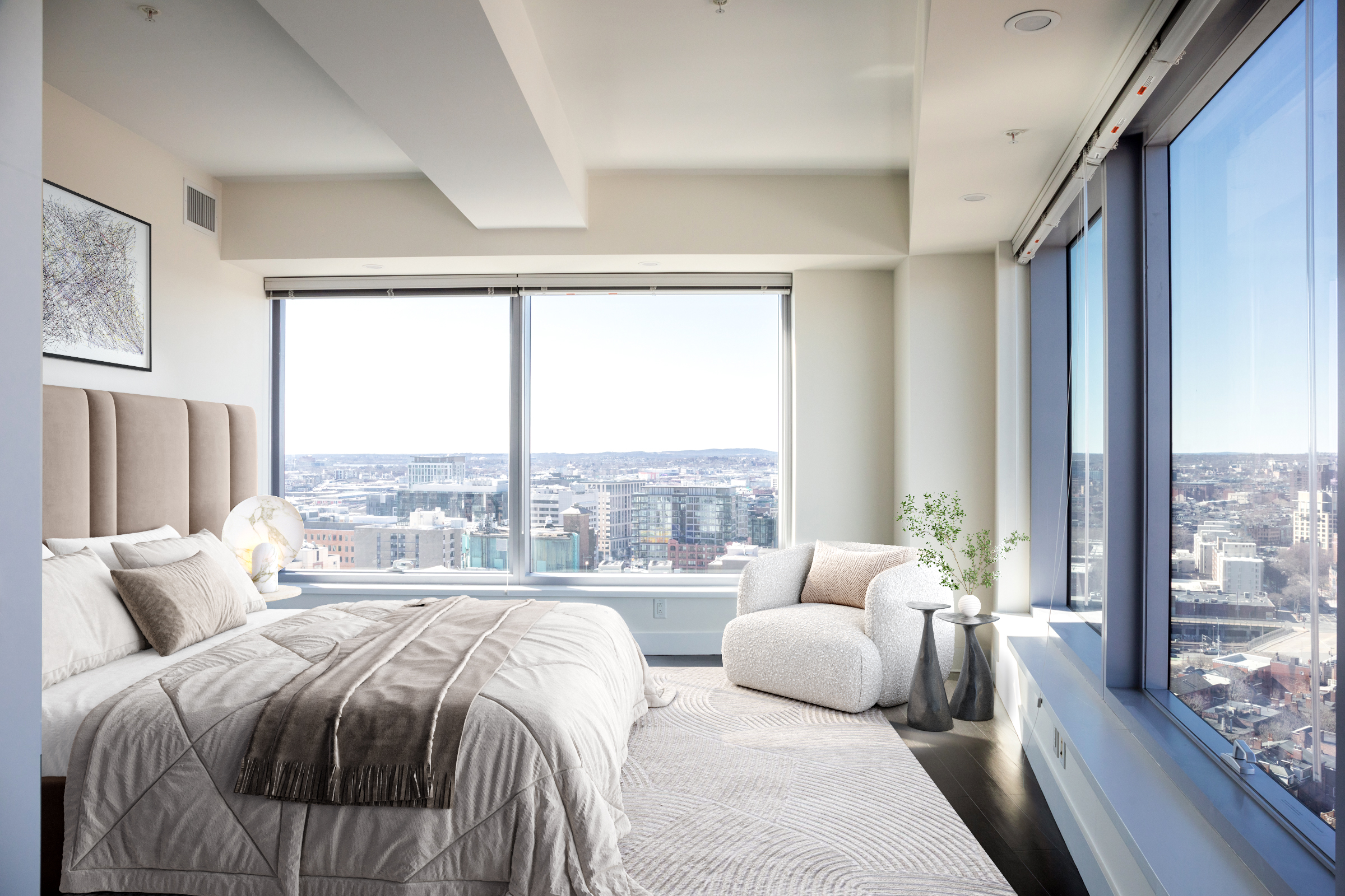 110 Stuart Street, Unit 22B Boston, MA 02116 - Photo 4 of 7