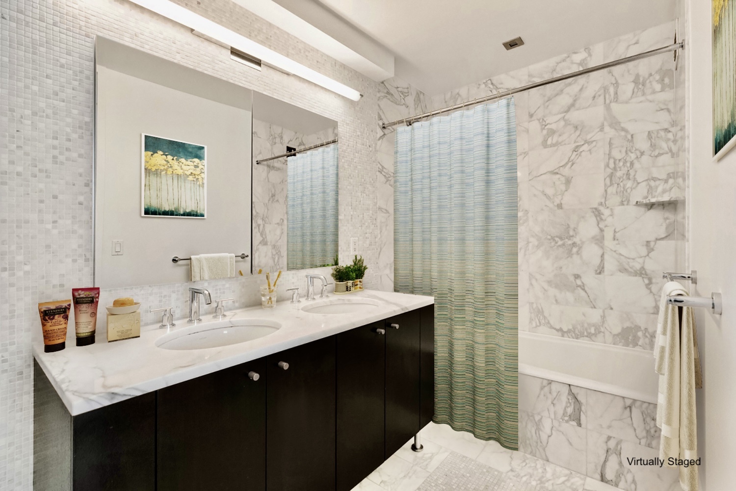 46-30 Center Boulevard, Unit 1010 Queens, NY 11109 - Photo 6 of 26