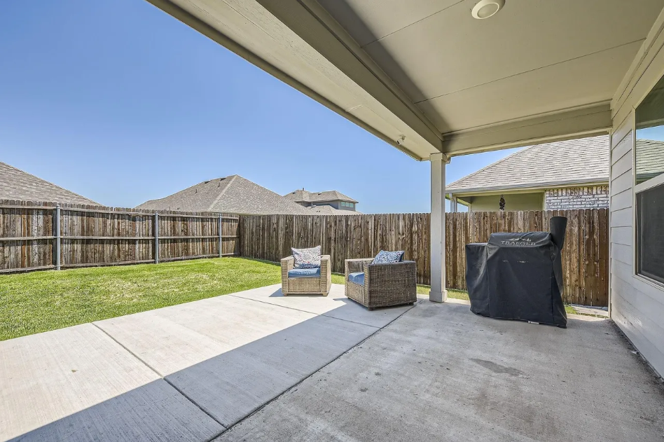 706 Spur Ridge Princeton, TX 75407 - Photo 25 of 31