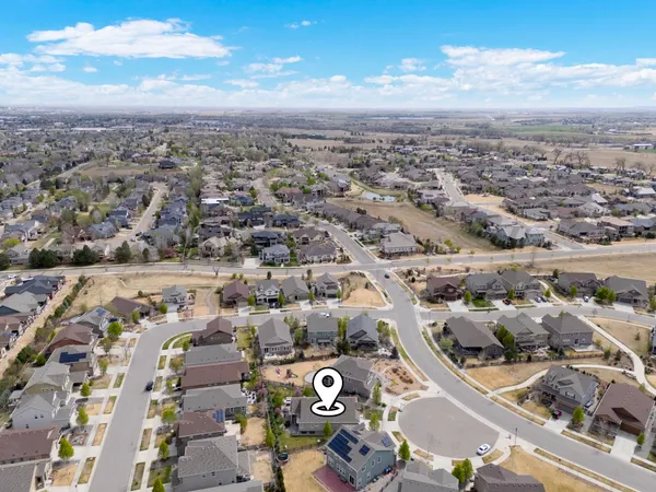 $950,000 | 4524 Heatherhill Court, Longmont, CO 80503