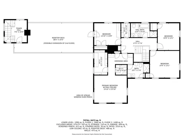 $3,888,000 | 21 Hardwell Road, Short Hills, NJ 07078