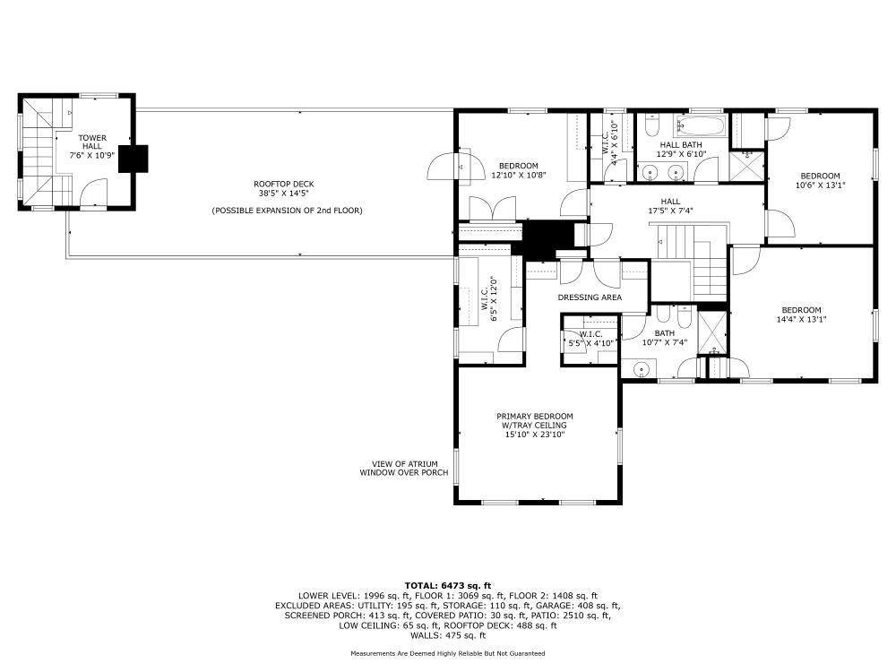 21 Hardwell Road Short Hills, NJ 07078 - Photo 50 of 51