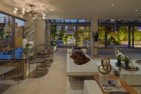 $10,000,000 | 60 West 20th Street, Unit PHA | Flatiron