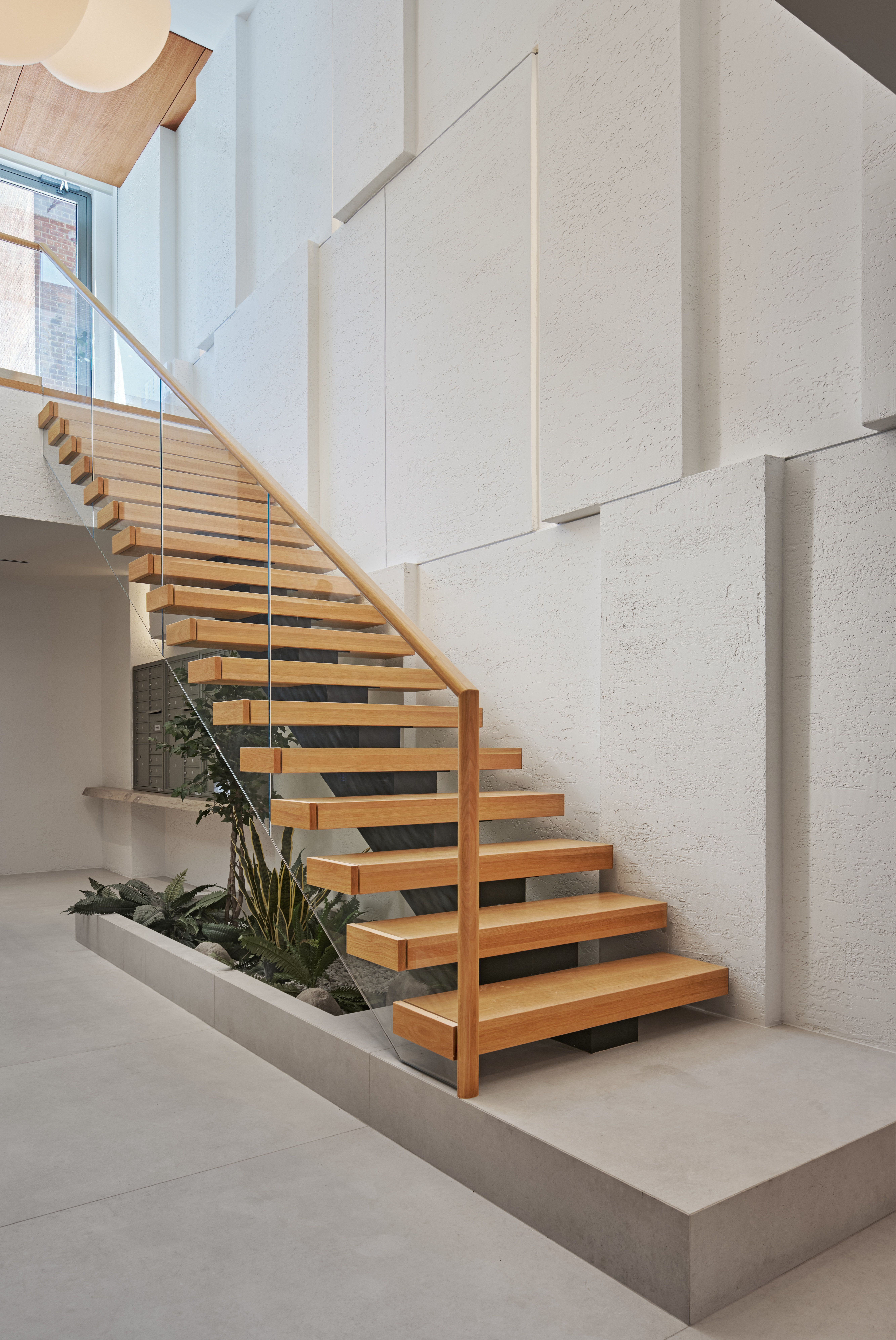 340 Lenox Road, Unit 6A Brooklyn, NY 11226 - Photo 18 of 26 a view of entryway