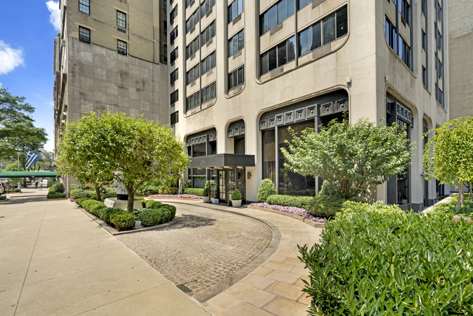 900 Park Avenue, Unit 24CD Manhattan, NY 10075 - Photo 16 of 20