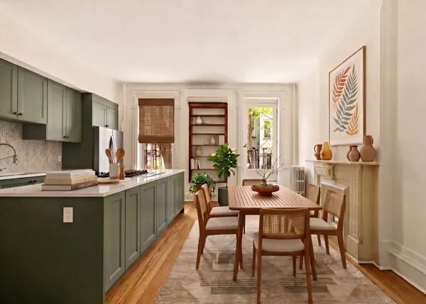 $14,000 | 462 9th Street, Unit 2 | Park Slope