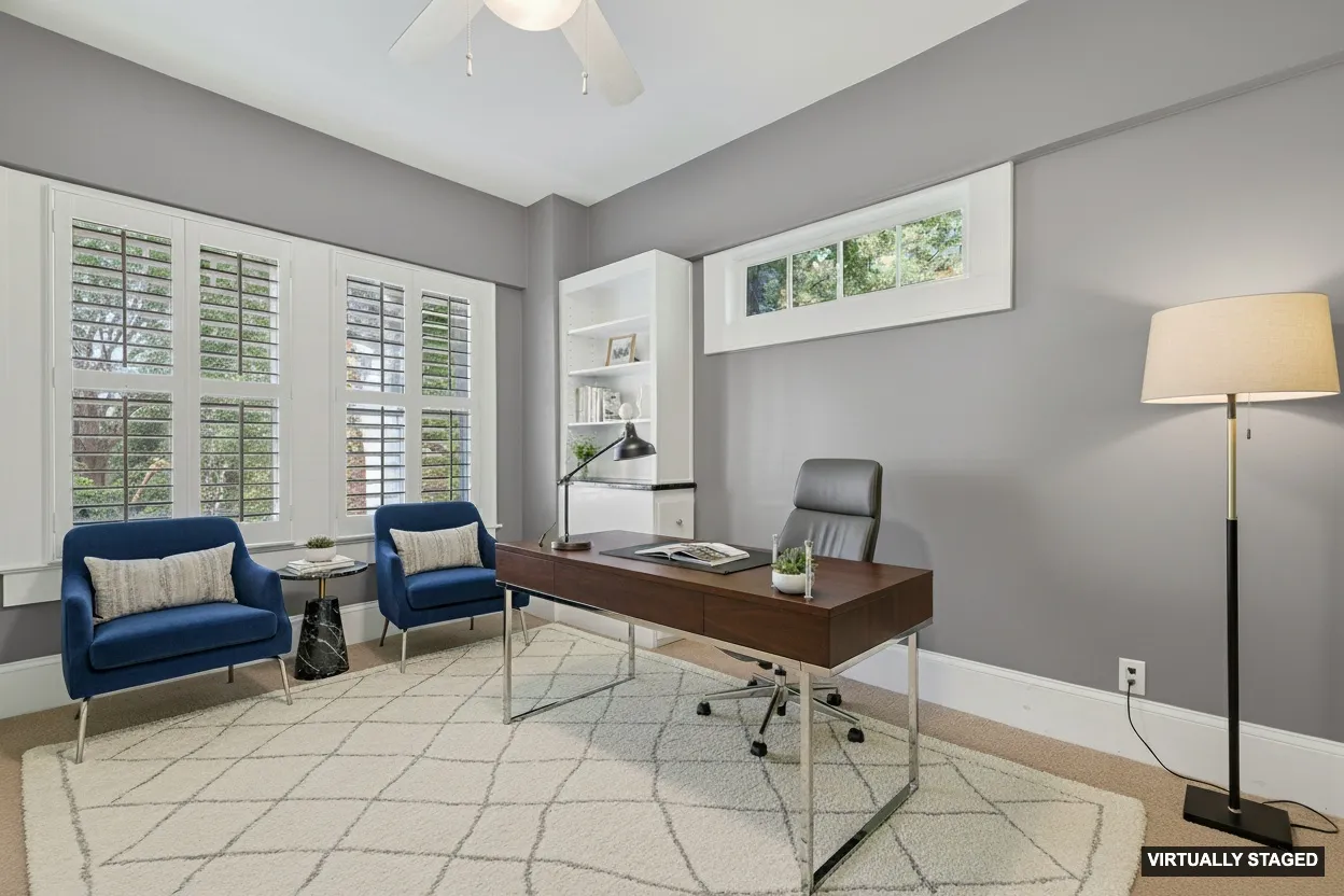 $735,000 | 3299 West Shadowlawn Avenue Northeast, Atlanta, GA 30305