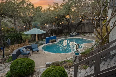 $1,675,000 | Mountain Path Drive, Austin, TX 78759