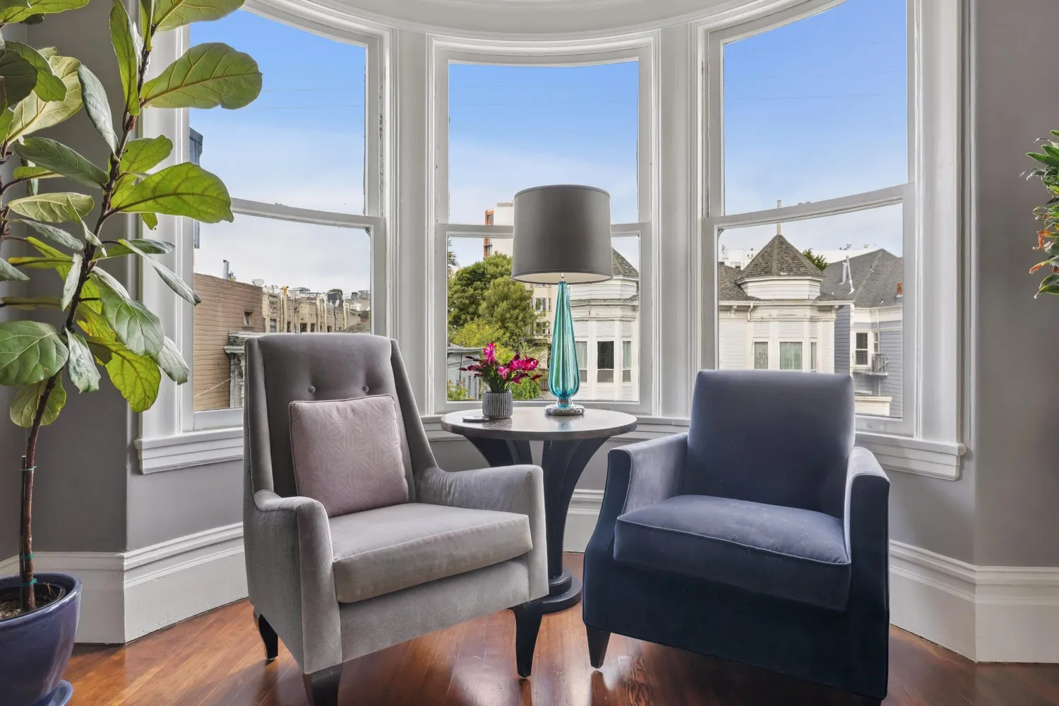 $1,900,000 | 1445 Fulton Street, San Francisco, CA 94117