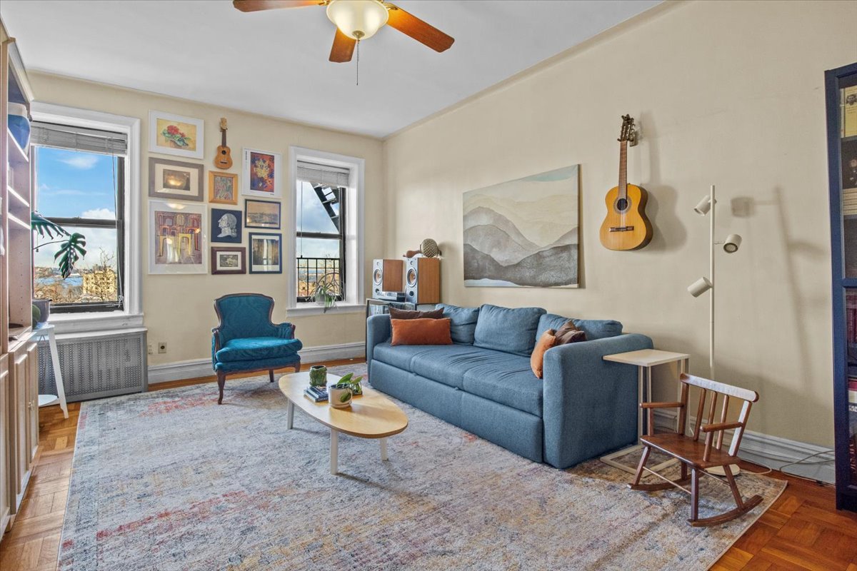 7101 Colonial Road, Unit R5A Brooklyn, NY 11209 - Photo 1 of 12