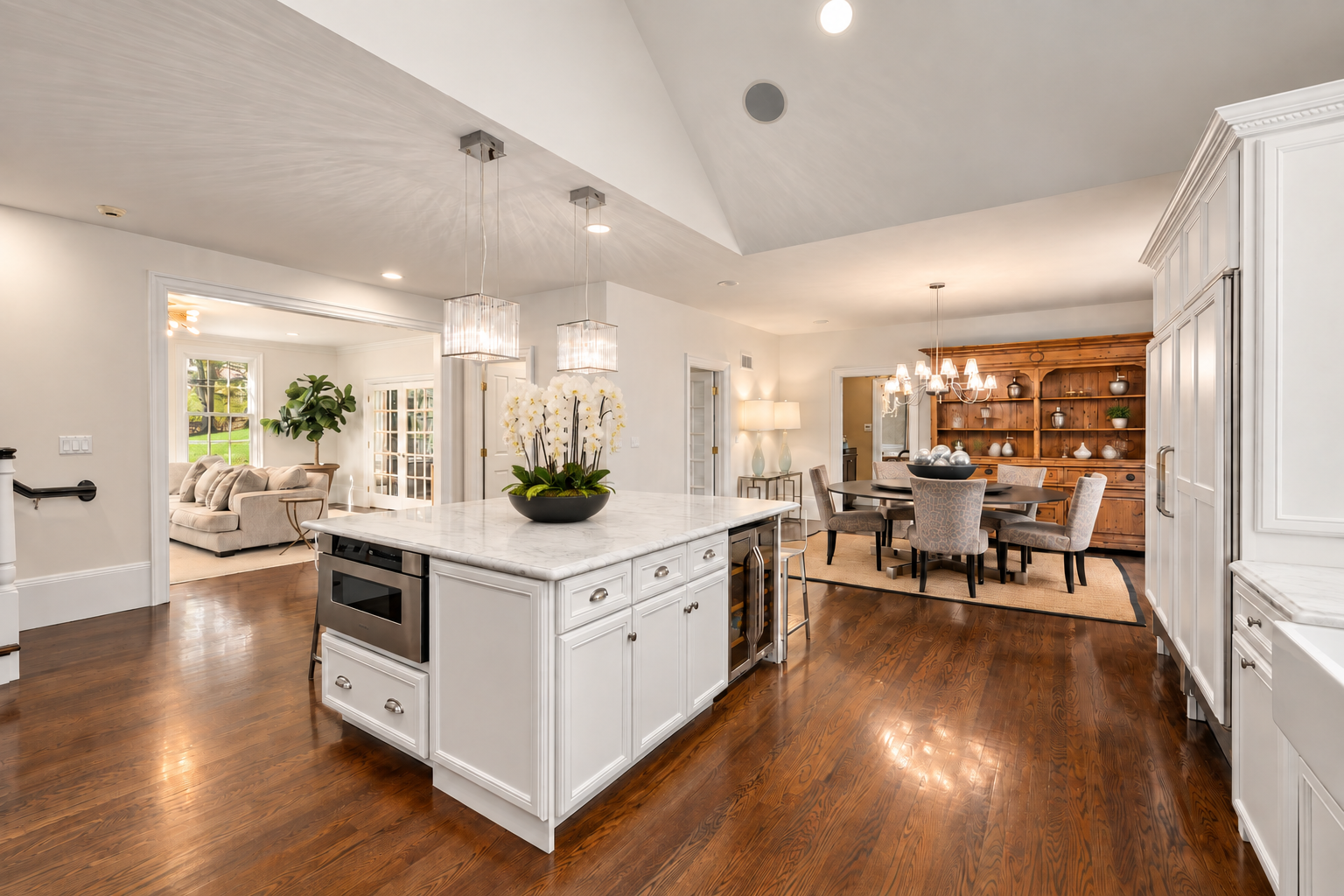 22 Plymouth Road Wellesley, MA 02481 - Photo 6 of 37 Gallery Image 6