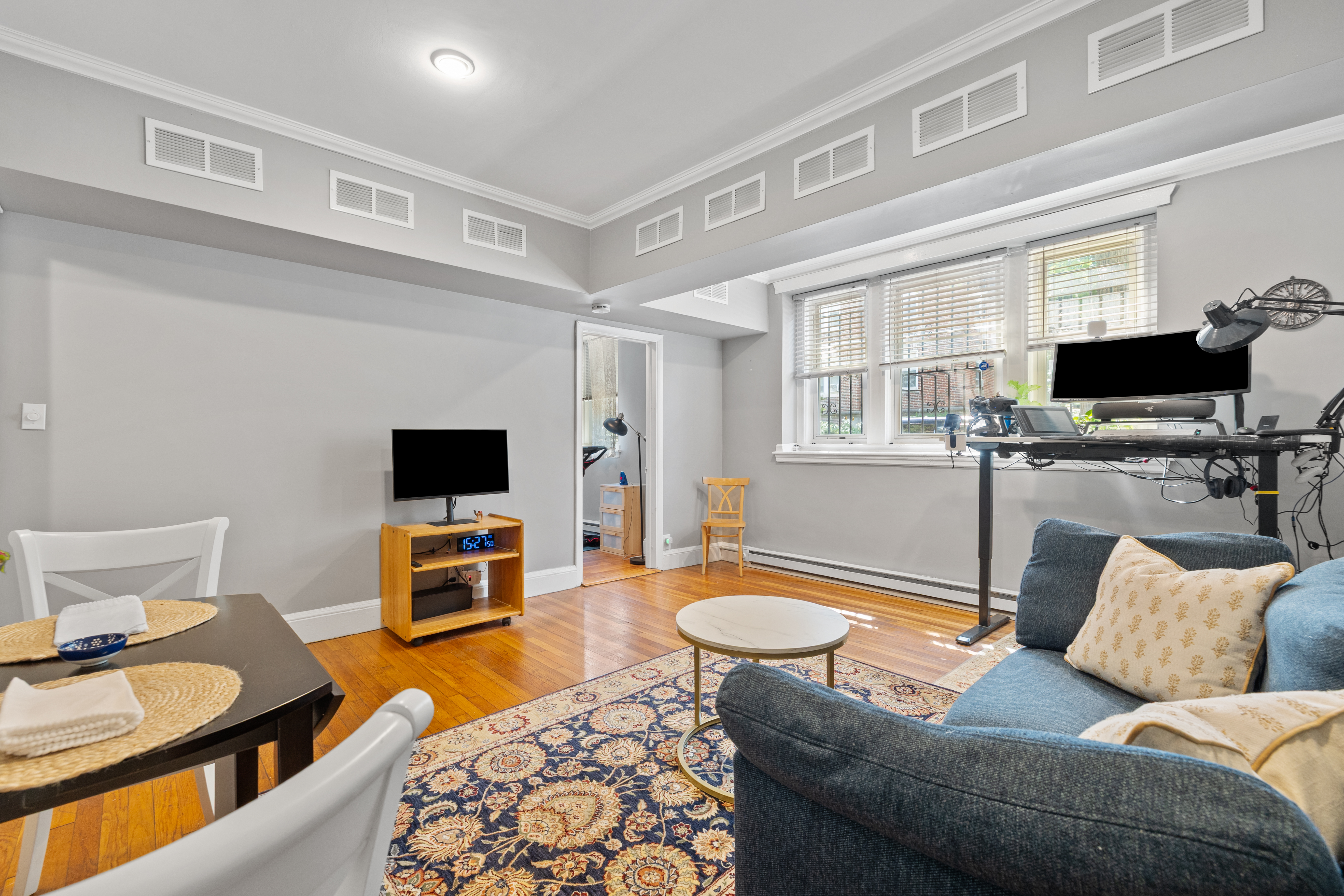 97 Chester Street, Unit S1 Boston, MA 02134 - Photo 1 of 13
