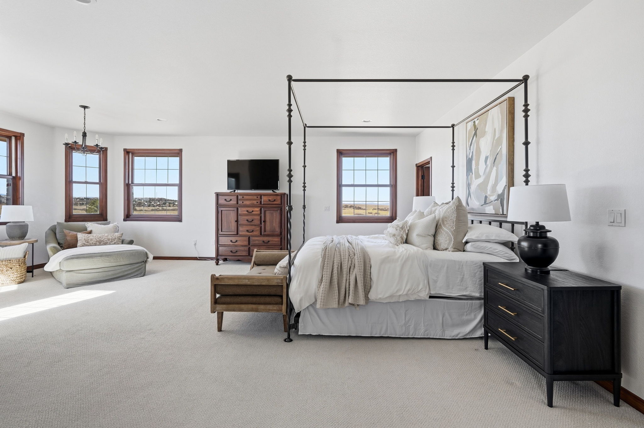 4347 Crowfoot Valley Road Castle Rock, CO 80108 - Photo 19 of 50