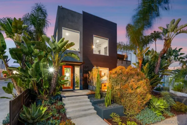 $1,825,000 | 1928 Howard Avenue, San Diego, CA 92104