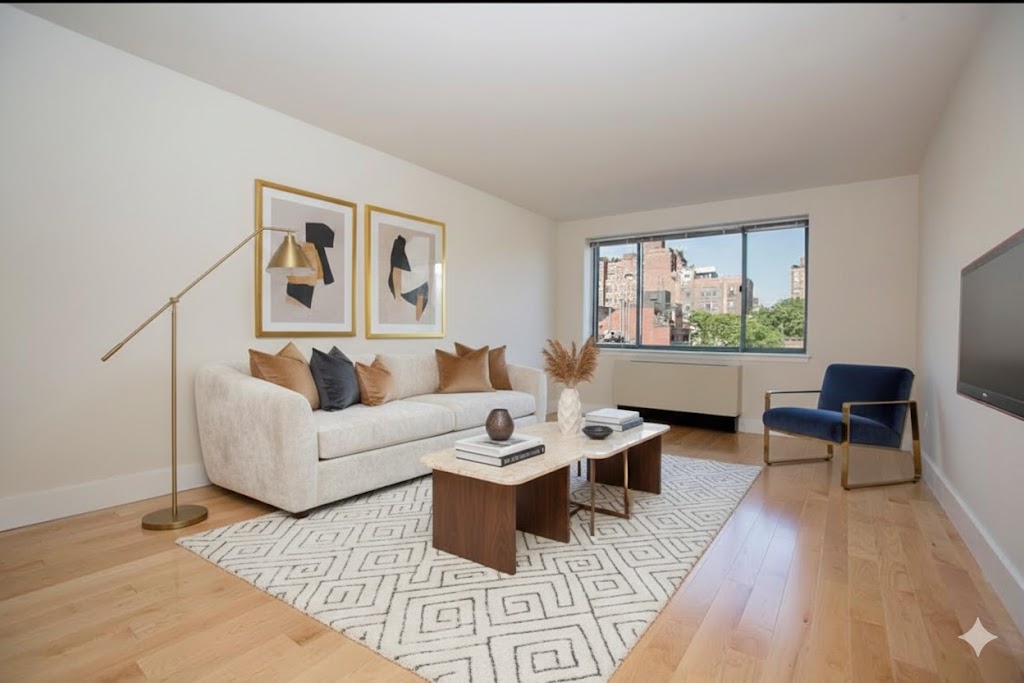 100 Jane Street, Unit 9M Manhattan, NY 10014 - Photo 1 of 5