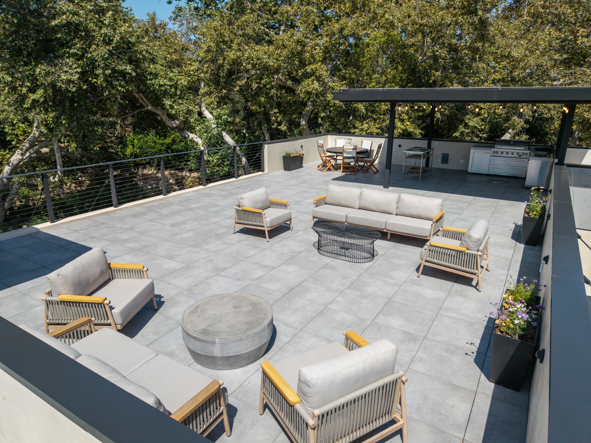 204 Olive Mill Road Montecito, CA 93108 - Photo 25 of 51 Gallery Image 25