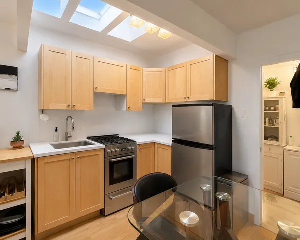 $2,900 | 517 East 5th Street, Unit 500 | East Village